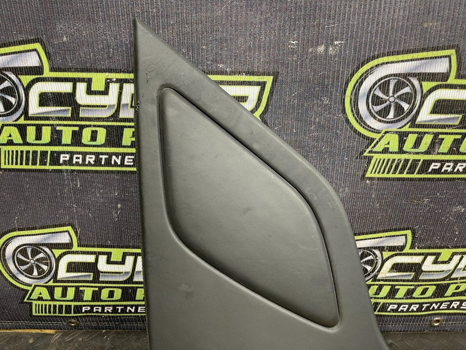 2017 AUDI R8 COVERFRAME OEM 2018 4S1-858-970-E-25D