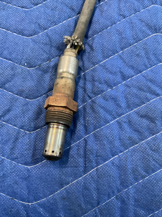 2017-2020 FORD F250 F350 NOX NITROGEN OXIDE SENSOR OEM HC3A-5E145-BC
