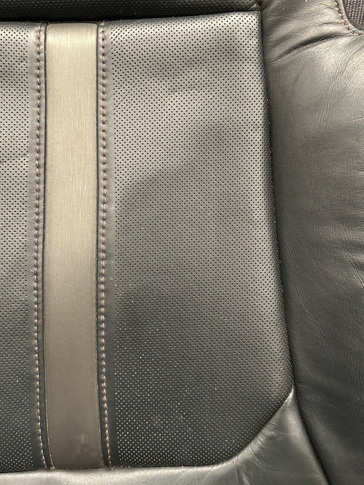 2020-2022 FORD F250 F350 F450 FRONT LEFT LOWER SEAT CUSHION OEM JU5A-96632A80-AC