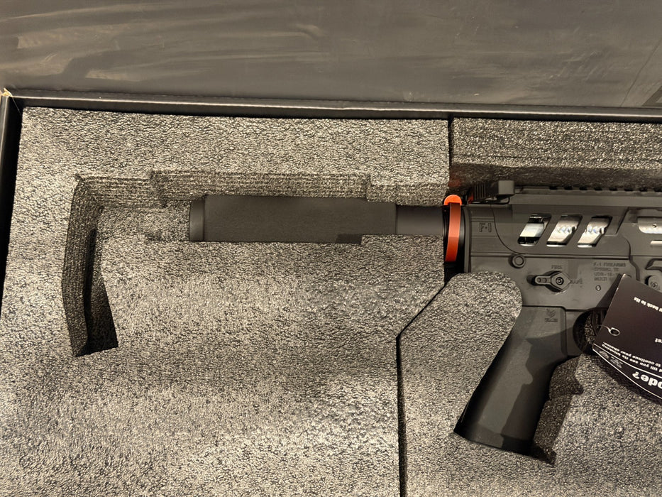 EMG F1 Ultimate CQB UDR-15-3G AR15 Airsoft AEG Professional Training Rifle