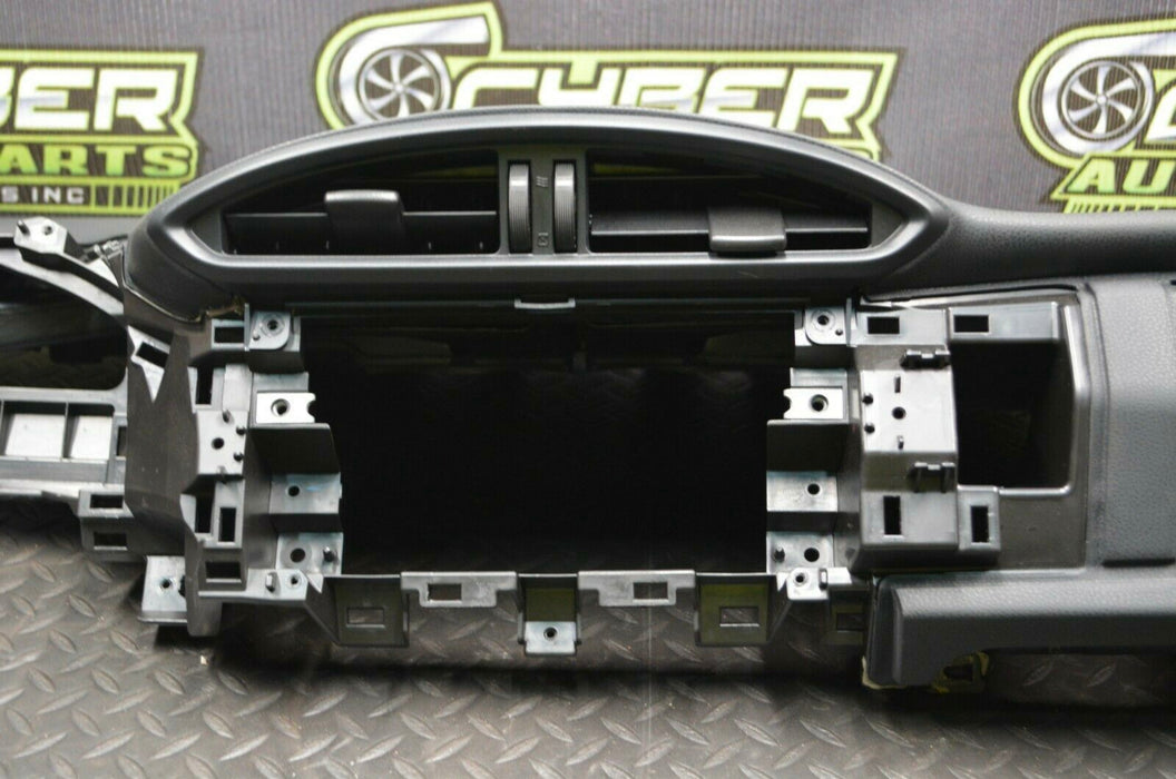 2017-2019 SCION FRS FR-S SUBARU BRZ OEM DASHBOARD