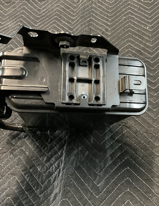2015 LEXUS RCF FUEL VAPOR EVAPORATOR CHARCOAL CANISTER 77740-24100
