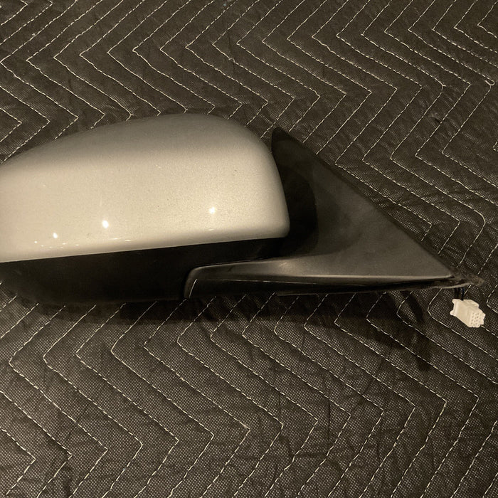 2014 NISSAN 370Z RIGHT PASSENGER DOOR MIRROR OEM 2009-2020