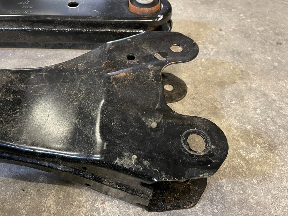 2021 FORD F450 DIESEL SUPERDUTY FRONT LEFT & RIGHT RADIUS CONTROL ARMS 300 MILES
