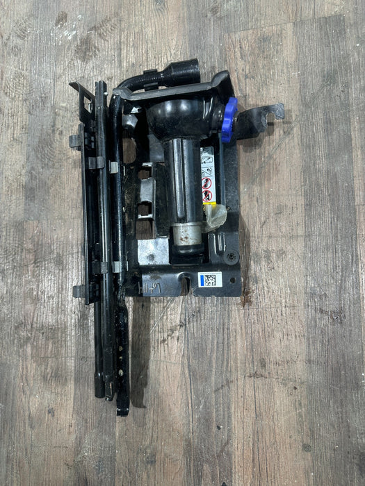 2024 DODGE RAM 3500 LARAMIE SPARE TIRE JACK TOOL KIT ASSEMBLY OEM 68086634AE