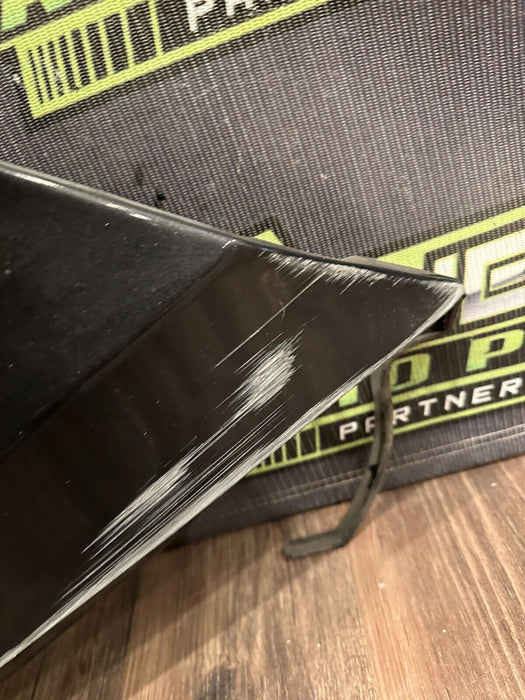 MCLAREN 720S OEM PASSENGER QUARTER PANEL FENDER *DAMAGE* 2017 2018 2019