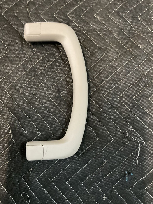 2017 NISSAN TITAN XD RH PASSENGER UPPER B-PILLAR TRIM OEM