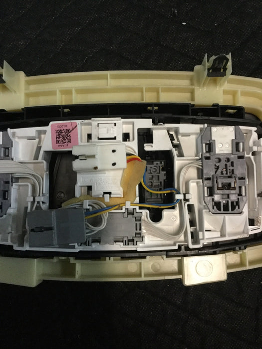 2010 370Z NISMO OEM ROOF DOME LIGHT LAMP