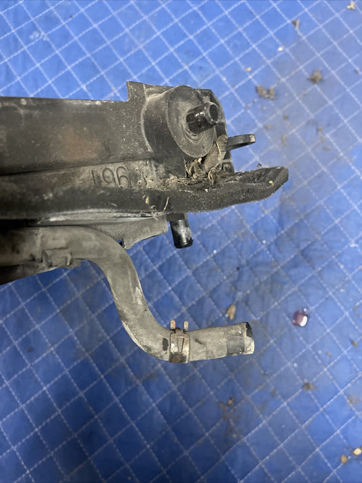 2014 Toyota Prius V Front Radiator Assembly OEM 422134-7780~READ DESCRIPTION~