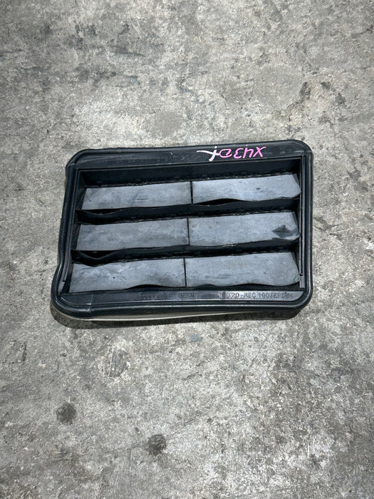 2024 BMW M3 M4 G80 G82 VENT TRIM OEM
