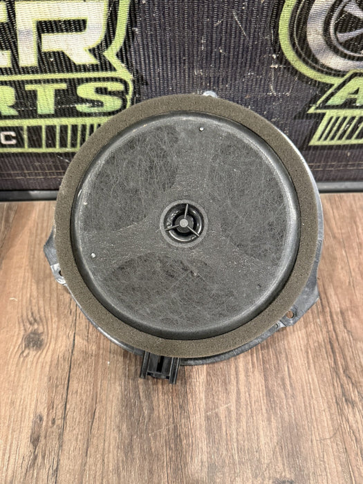 2017-2019 FORD F250 F350 FRONT REAR LEFT RIGHT SONY DOOR SPEAKER SET OEM