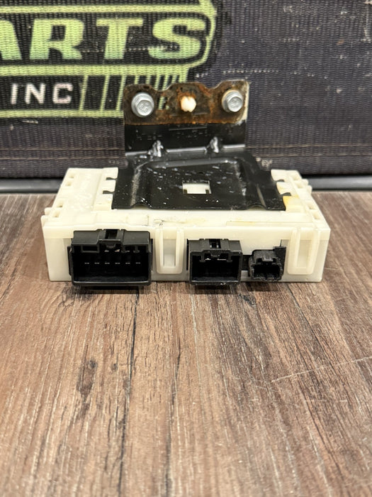 2017-2019 FORD F250 F350 F450 TRAILER TOWING CONTROL MODULE OEM FL3T-19H378-BB