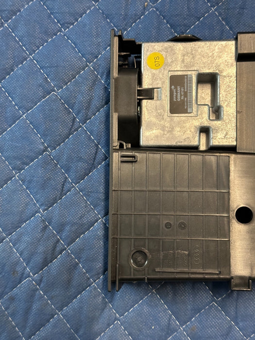 2012 AUDI R8 RADIO MEDIA INTERFACE CONTROL MODULE ECU ECM 420 035 785 OEM