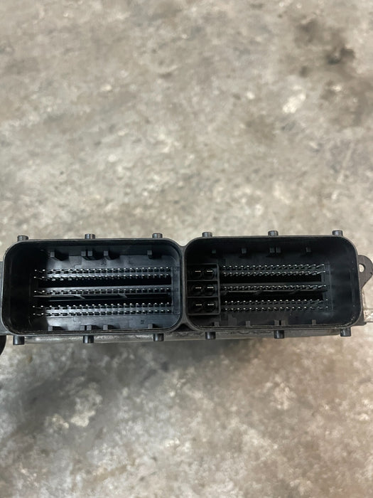 2017-18 AUDI R8 PLUS ECU/ECM ENGINE CONTROL UNIT MODULE LEFT RIGHT PAIR OEM