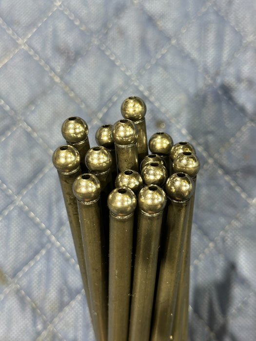 2020 FORD F250 F350 SUPERDUTY PUSH RODS (16) OEM 55K MILES