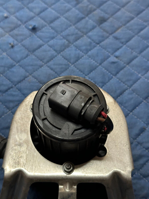 2014 AUDI R8 4.2L V10 OEM SECONDARY AIR INJECTION PUMP