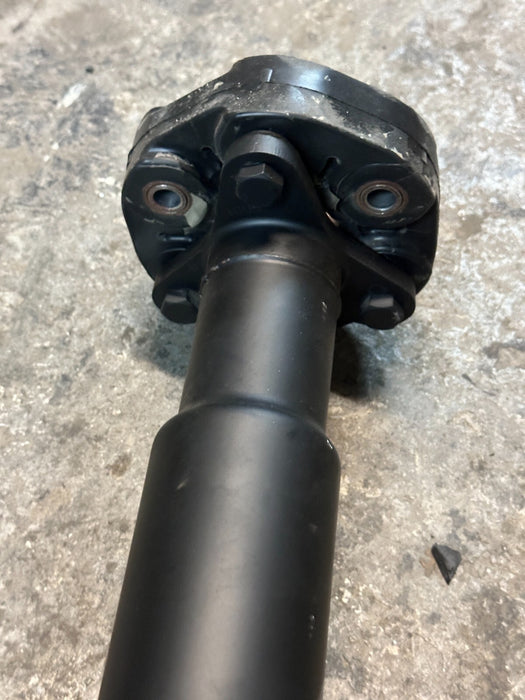 2020 BMW M8 COMPETITION F93 G16 OEM REAR PROPELLER DRIVE SHAFT ASSEMBLY 8089857