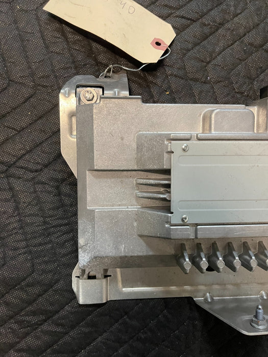 2017 AUDI R8 V10 B&O SOUND/AUDIO AMPLIFIER AMP OEM 4S0 035 465