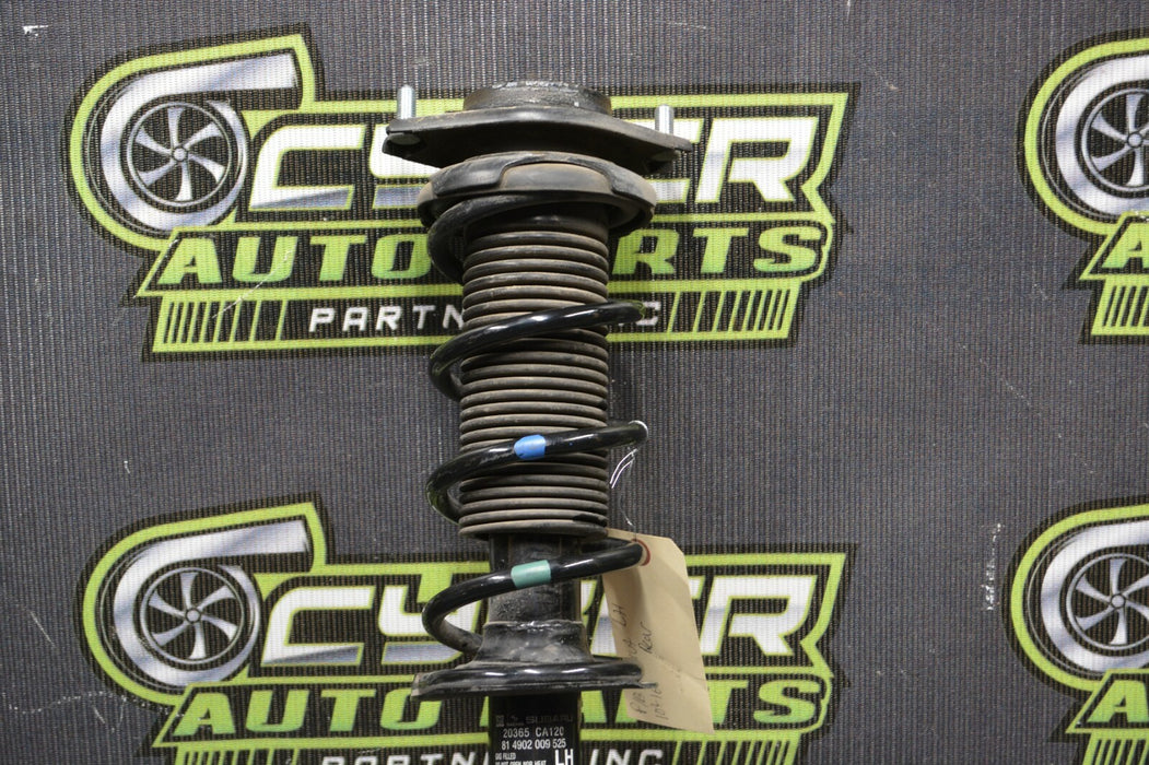 2017-2019 SCION FRS FR-S SUBARU BRZ OEM REAR STRUT LH