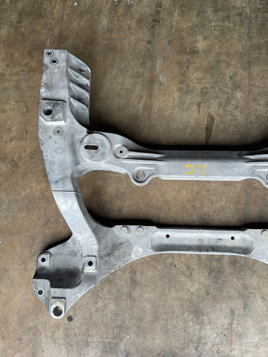 2017 NISSAN 370Z NISMO FRONT SUBFRAME OEM 2009-2020