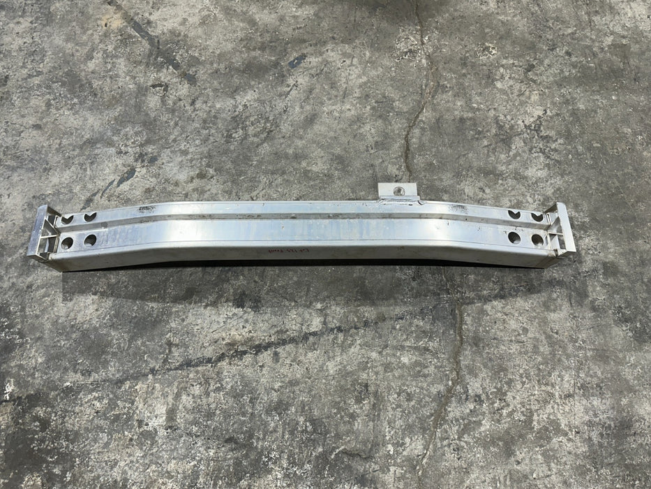 2013 NISSAN 370Z FRONT IMPACT ENERGY ABSORBENT BAR OEM