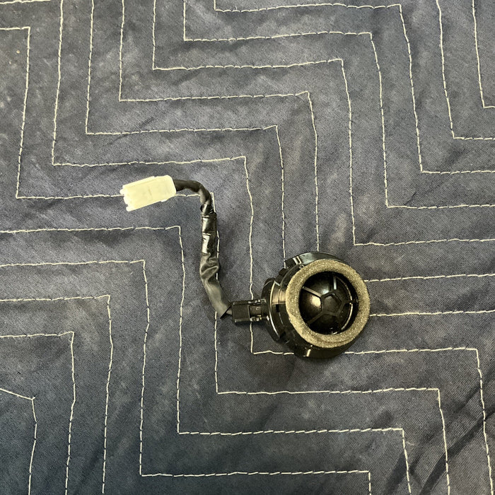 2014 LEXUS CT200H FRONT DOOR AUDIO SPEAKER OEM 2014-2017 8616076110