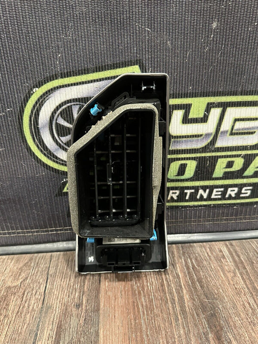 2017-19 FORD F250 F350 F450 LIMITED DRIVER LEFT DASH DASHBOARD AIR VENT OEM