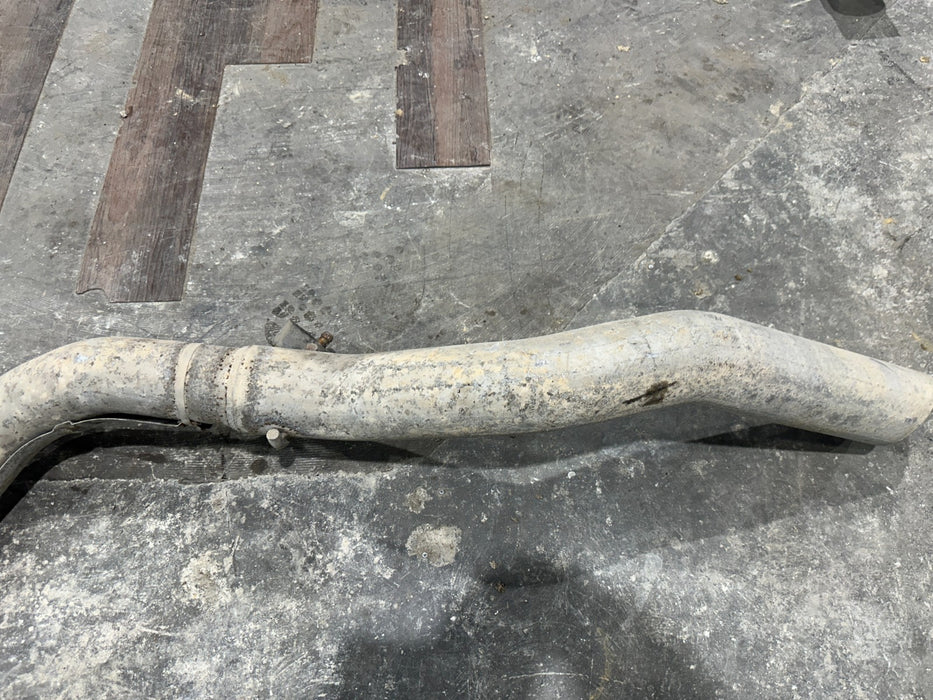 2022 DODGE RAM 2500 3500 6.7L DIESEL CUMMINS EXHAUST TAIL PIPE OEM