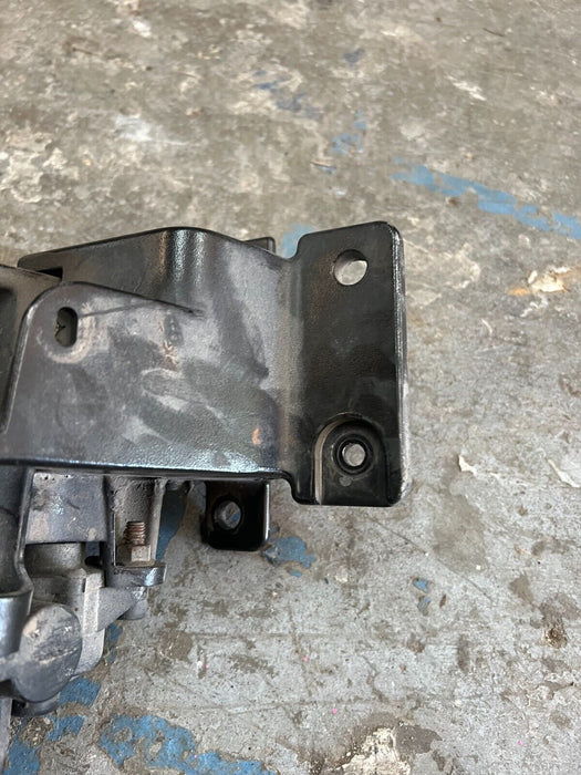 2017-2019 FORD F250 F350 F450 DRIVER LEFT SIDE RUNNING BOARD MOTOR MODULE