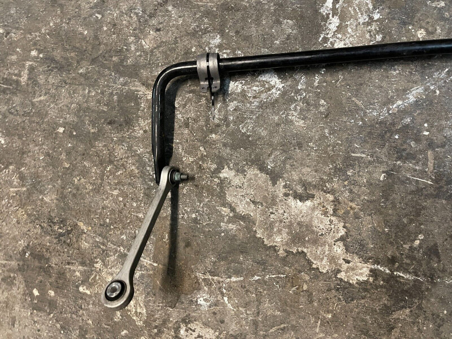 2017 - 2021 AUDI R8 V10 REAR SUSPENSION SWAY STABILIZER BAR OEM