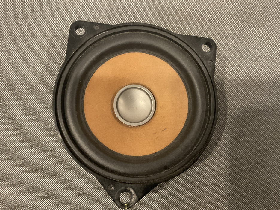 2015 BMW M4 MIDRANGE AUDIO SPEAKER 6513 9240641-02