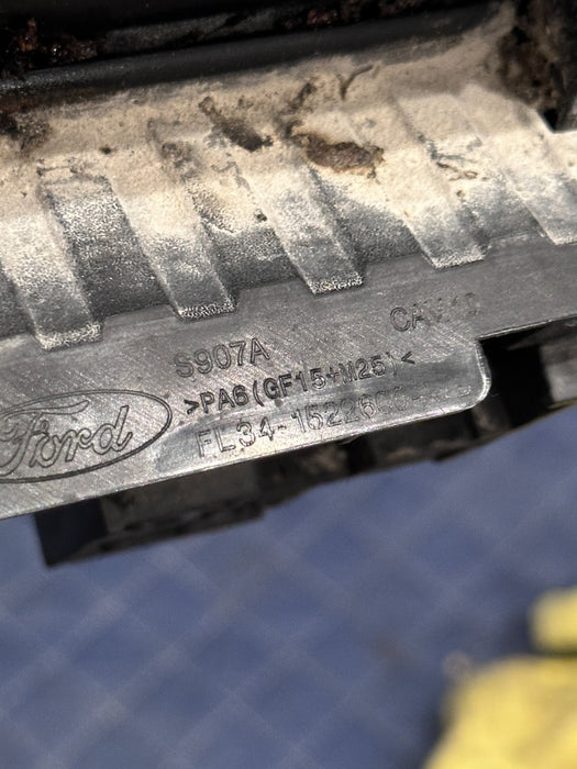 2017-2019 FORD F250 F350 INNER DOOR HANDLE RELEASE LEVER OEM