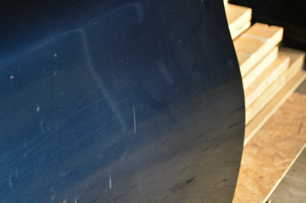 2015-2019 INFINITI Q70 FRONT RIGHT DOOR SHELL ASSEMBLY COMPLETE OEM