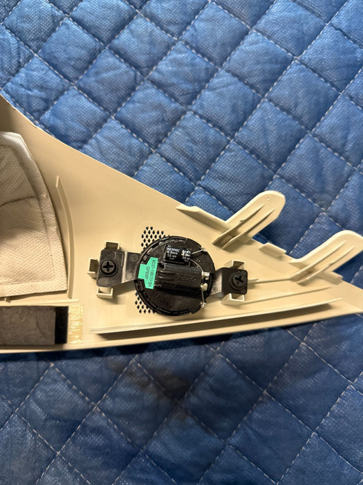 2020 FORD F250 F350 F450 DRIVER LEFT A-PILLAR OEM