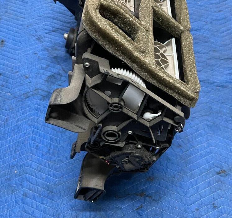 2017-2019 FORD F250 F350 DIESEL 6.7L HEATER CORE BOX HVAC OEM GL3H-19B555-FV