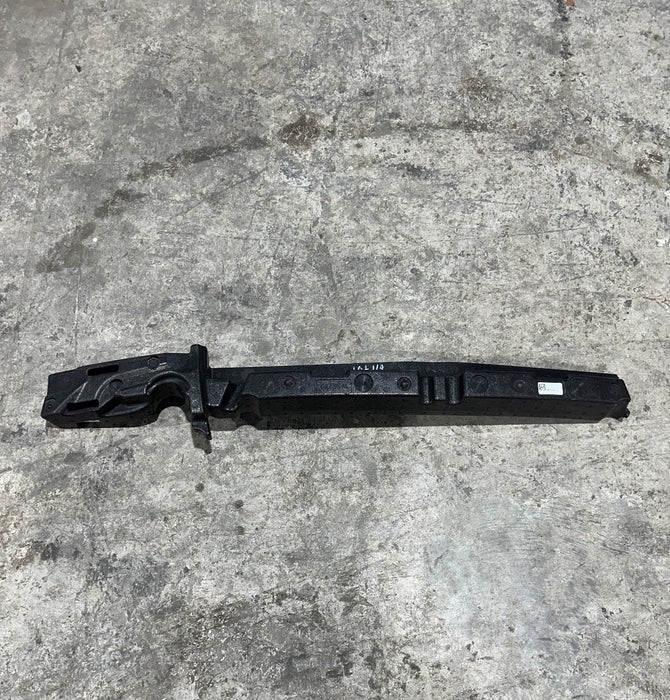 2024 BMW M3 M4 G80 G82 FRONT BUMPER UPPER IMPACT FOAM BAR OEM 51118072755 DAMAGE