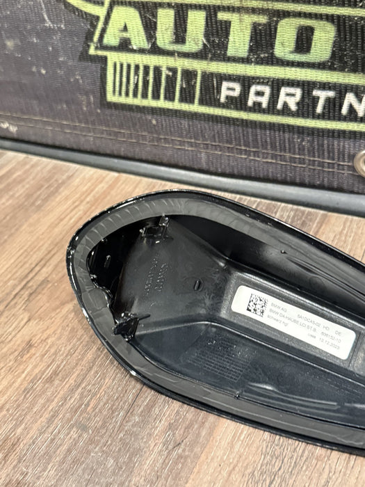 2024 BMW M3 M4 G80 G82 ROOF ANTENNA COVER TRIM OEM 5A1DCA5