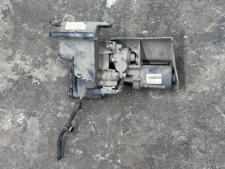 2017-2022 FORD F250 F350 DRIVER LEFT POWER RUNNING BOARD MOTOR OEM HC3B-16471-BR