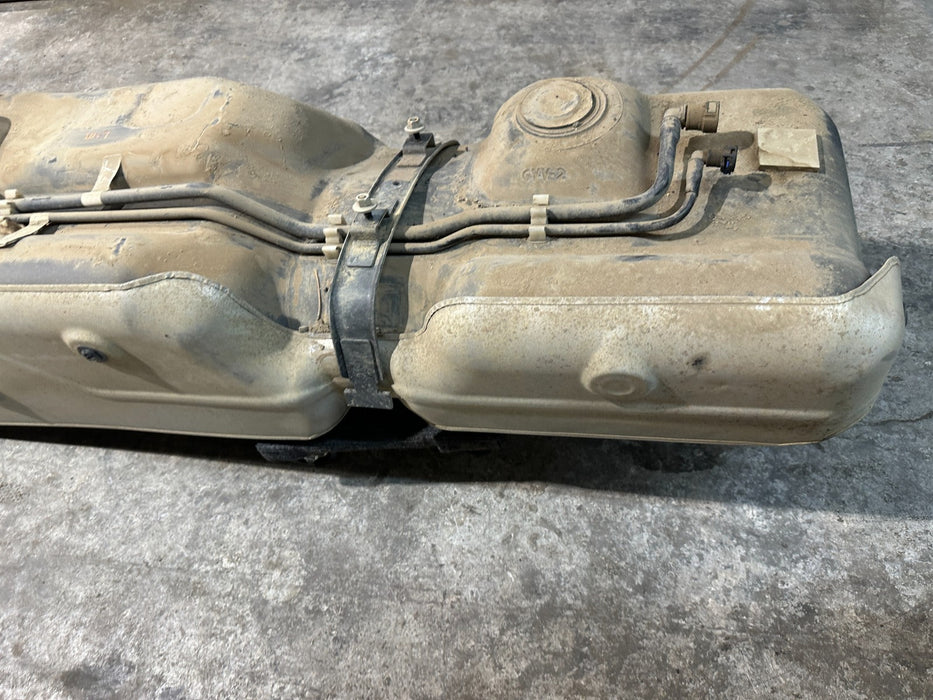 2019 FORD F150 3.5L RAPTOR 36 GALLON COMPLETE FUEL TANK OEM *LOCAL PICKUP ONLY!*