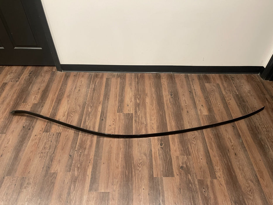 2019 MERCEDES-BENZ E63S AMG LEFT RIGHT ROOF TRIM MOLDING OEM