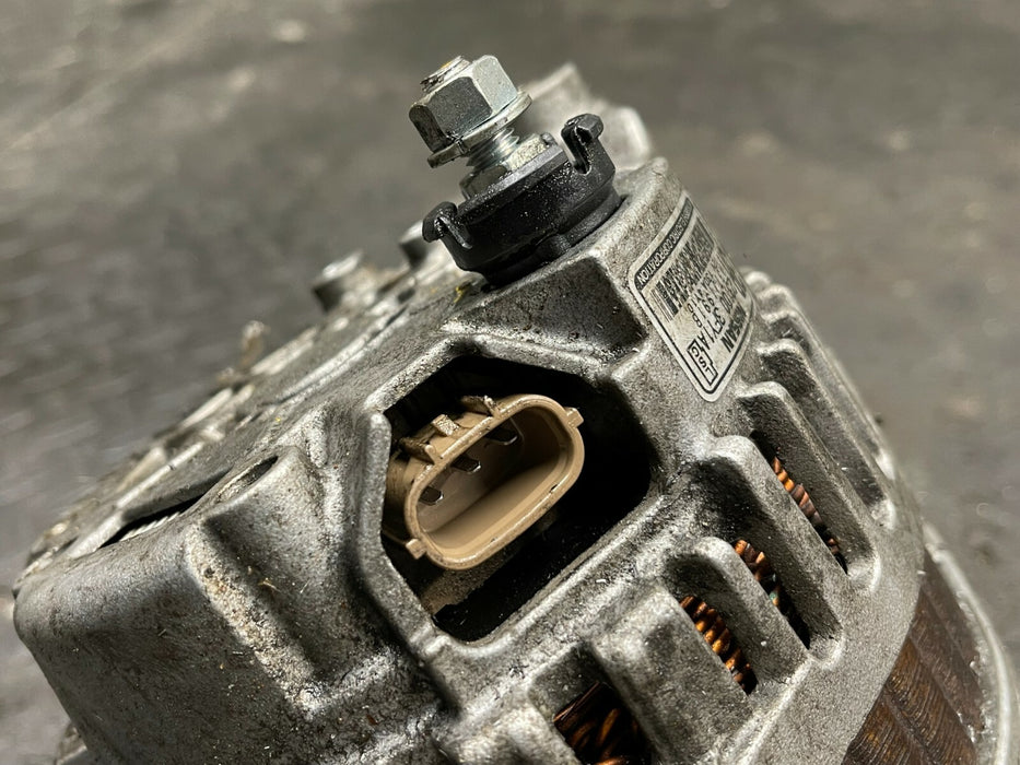2016 NISSAN 370Z NISMO ALTERNATOR 34K MILES OEM