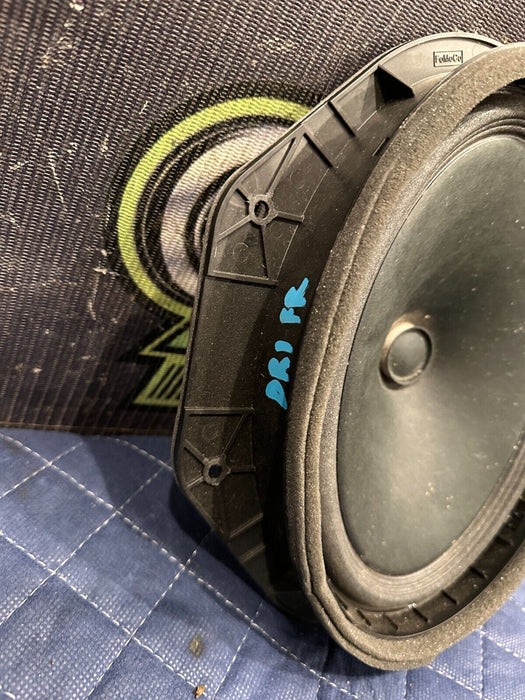 2018 FORD F250 F350 F450 FRONT RIGHT DOOR SPEAKER OEM KC3T 18808 GB