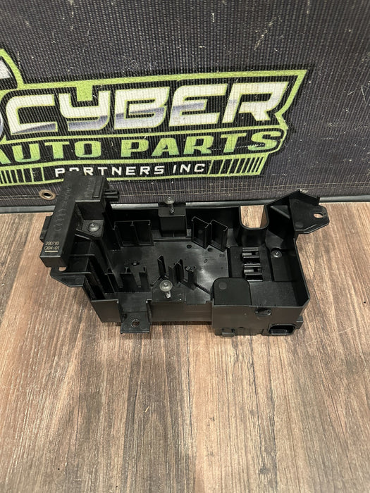 2021 AUDI R8 MAIN FUSE BOX RELAY OEM 4S0 937 548 BA