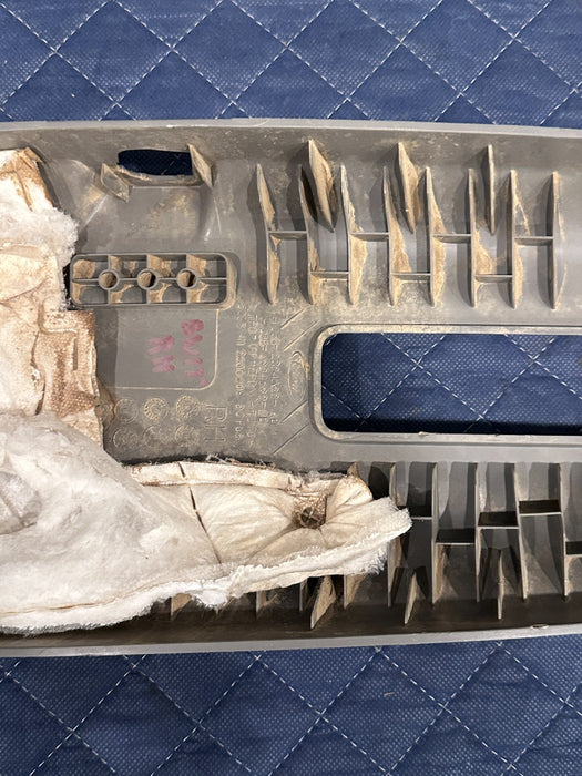 2017-2019 FORD F250 F350 F450 RIGHT PASSENGER UPPER B PILLAR OEM ~SCRATCHES~