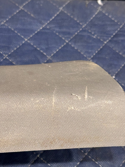 2017-2019 FORD F250 F350 PASSENGER RIGHT A-PILLAR TRIM OEM ~WEAR!!~