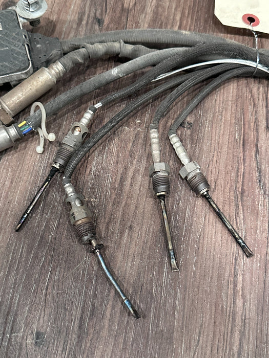 2019 FORD F250 DPF SENSORS OEM
