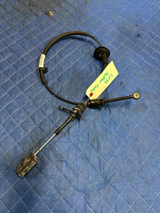 2017 2019 FORD F250 F350 F450 SHIFTER CABLE OEM