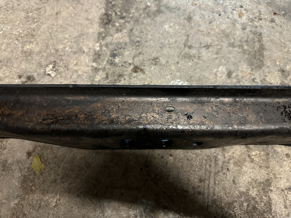 2023 2024 FORD F250 F350 F450 TRANSMISSION CROSSMEMBER MOUNT BRACKET