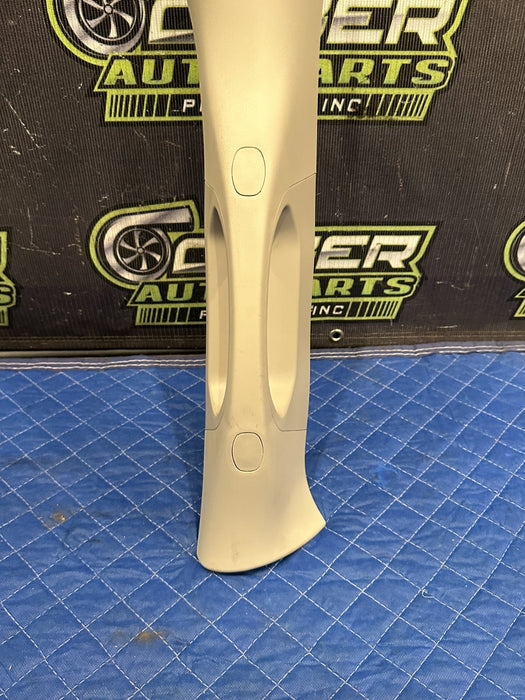 2015 DODGE RAM 2500 PASSENGER RIGHT A PILLAR TRIM OEM