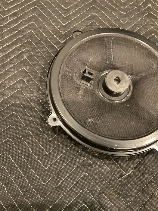 2014-2018 INFINITI Q50 OEM FRONT DOOR SPEAKER 28150-4GA1A BOSE